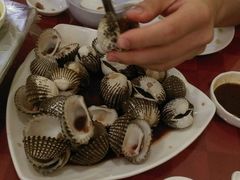 -双天海鲜楼 · 43年老字号