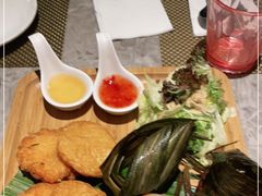-青檸泰 LIME THAI (财富购物中心店)