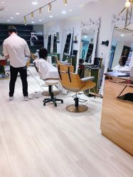 -新晨·SALON·形象造型