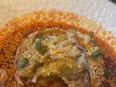 -羲和雅苑•北京烤鸭(平安国际金融中心店)