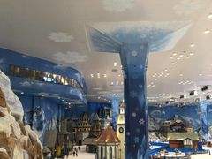 -长沙湘江冰雪世界