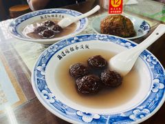 -粗茶淡饭(东关街店)