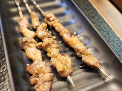 -丁里羊肉小镇(天鹅湖总店)