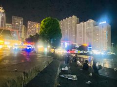 -花果园湿地公园