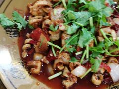 -乐山第一家临江鳝丝(茶坊路店)