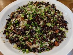 -三猫黑鱼花(南大店)