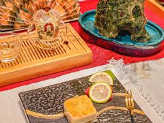 -叶叶菩提(太原别墅店)