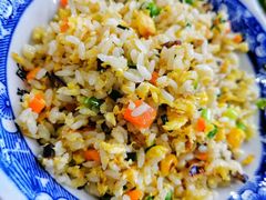 扬州炒饭-粗茶淡饭(东关街店)