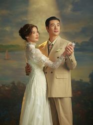 -今生有约婚纱摄影店(景德路店)