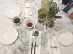 -关夫人餐厅(阳光广场店)