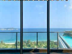 -瑰丽酒店·海吧·天际下午茶·现场DJ·天台酒吧