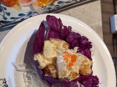 -極上萬膳·日料放题(来福士江景店)