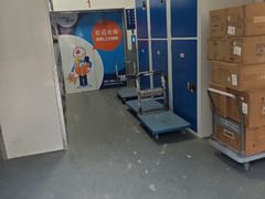-StorHub趣存自助仓·迷你仓(金桥店)