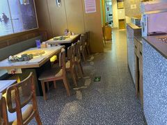大堂-鲜潭蒸汽石锅鱼(五道口购物中心店)