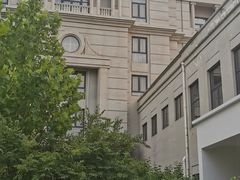 -中家鑫园温泉酒店鑫悦汤泉