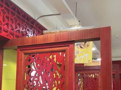 -芦月轩羊蝎子(北蜂窝店)