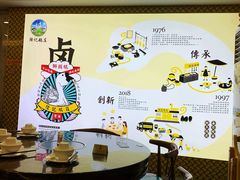 -陆记鹅庄·潮汕菜·狮头鹅(大仟里店)