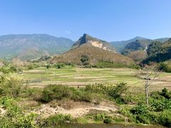 -海南霸王岭国家森林公园
