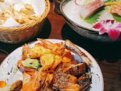 -松子料理(白家庄店)