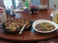 -乐在集市海鲜大排档(平潭店)