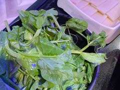 -热火朝天鲜切牛肉火锅(南强街巷店)