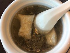 -佘山世茂艾美·御珍轩中餐厅