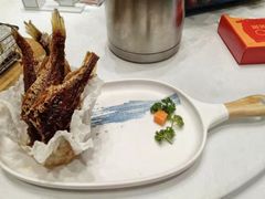 特色小黄鱼-930私房菜(欧阳路店)