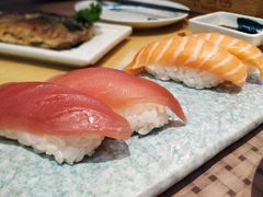 -林妈妈村·日式料理(宝山万达店)