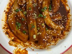 -郑记•不夜城烧烤•龙虾•虾蟹(黄鹤楼店)