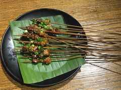 -别院里音乐餐酒吧(双流航空港店)