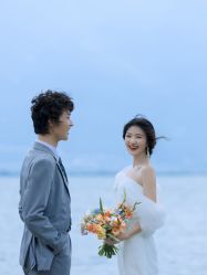 -巴黎春天婚纱摄影STUDIO·定制