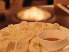 -喜乐餐厅•灯笼虾球首创者•本地小海鲜(二马路店)