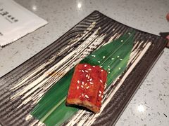 -大渔铁板烧(大悦城店)