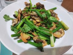 -渔民船说·北塘海鲜·天津菜·海肠捞饭(北塘古镇店)
