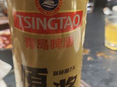 -莺花渡火锅City Green(万象城店)