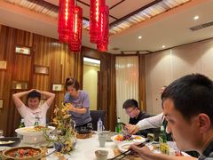 -小天厨民间菜馆(深圳街店)