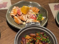 -安南越南餐厅(青岛万象城店)