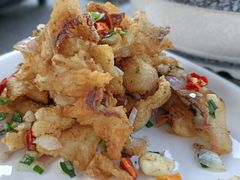 -万景饭店·鱼街农家菜