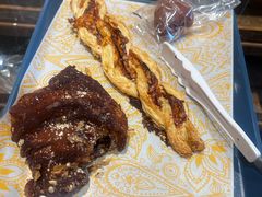 -OUR Bakery(中海环宇荟店)