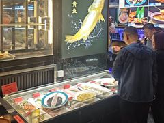 -小满海鲜·别院(天津旗舰店)