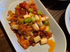 -外婆家(蓝色港湾店)