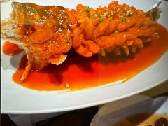 -江南厨子(万象天地店)