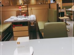 -海底捞火锅(金融街万达店)