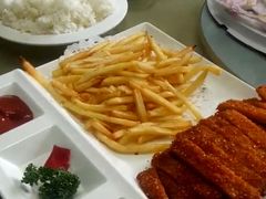 -天宝酒店(万达店)