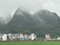 -靖西鹅泉风景区