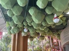 -水桶王国主题餐厅·聚会·生日派对·亲子活动·家庭套餐(亚龙湾希尔顿店)