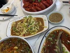 -苏小胖龙虾工坊·私房菜(金鼎华府店)