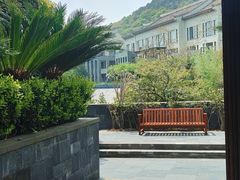 -宁波柏悦酒店·钱湖渔港