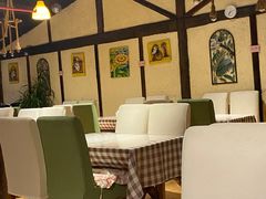 -北京水岸山吧度假村(雁栖镇店)