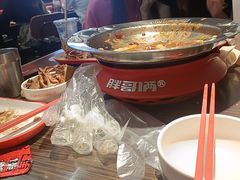 -胖哥俩肉蟹煲(世茂国际广场店)